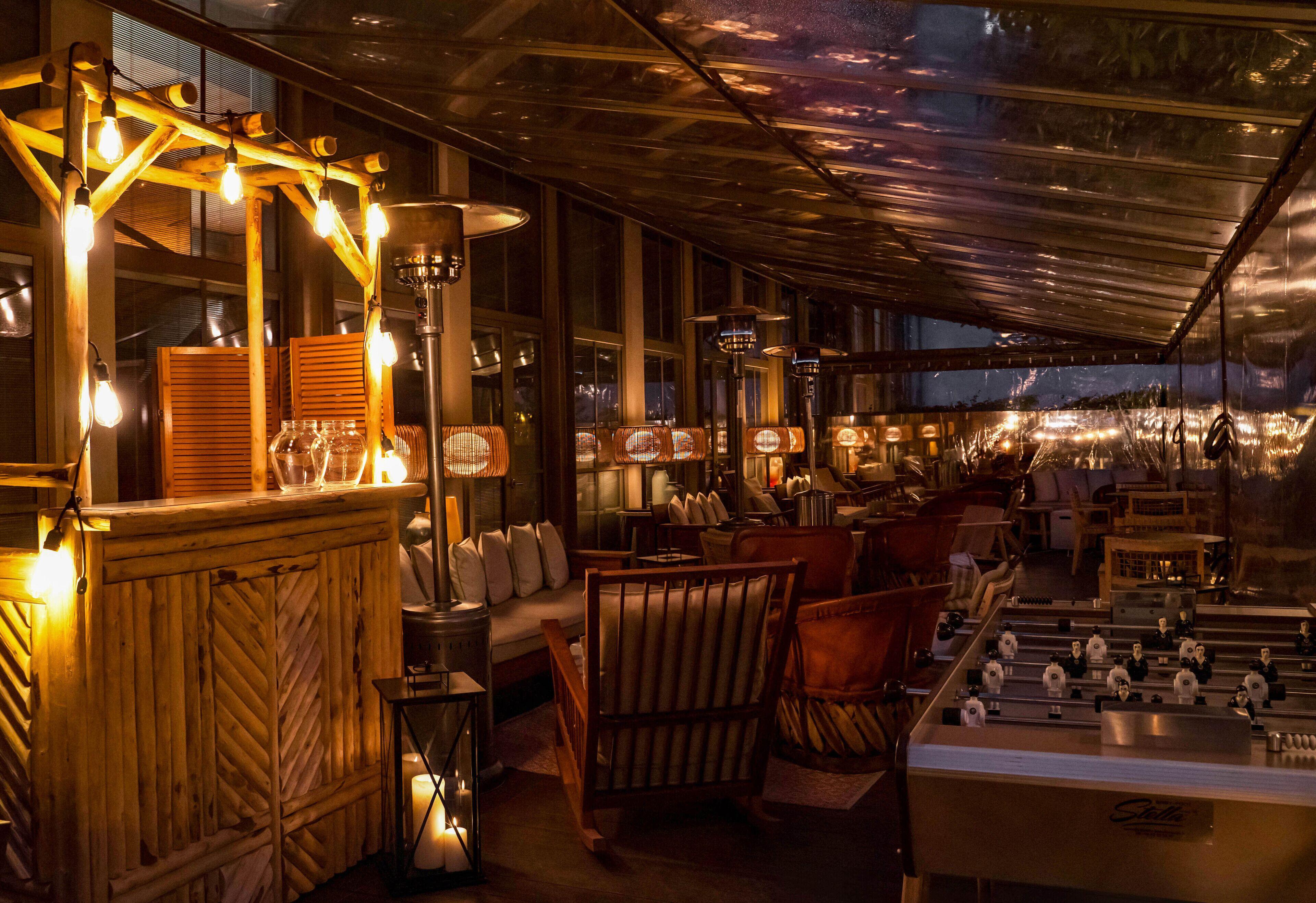 Brach - Evok Collection