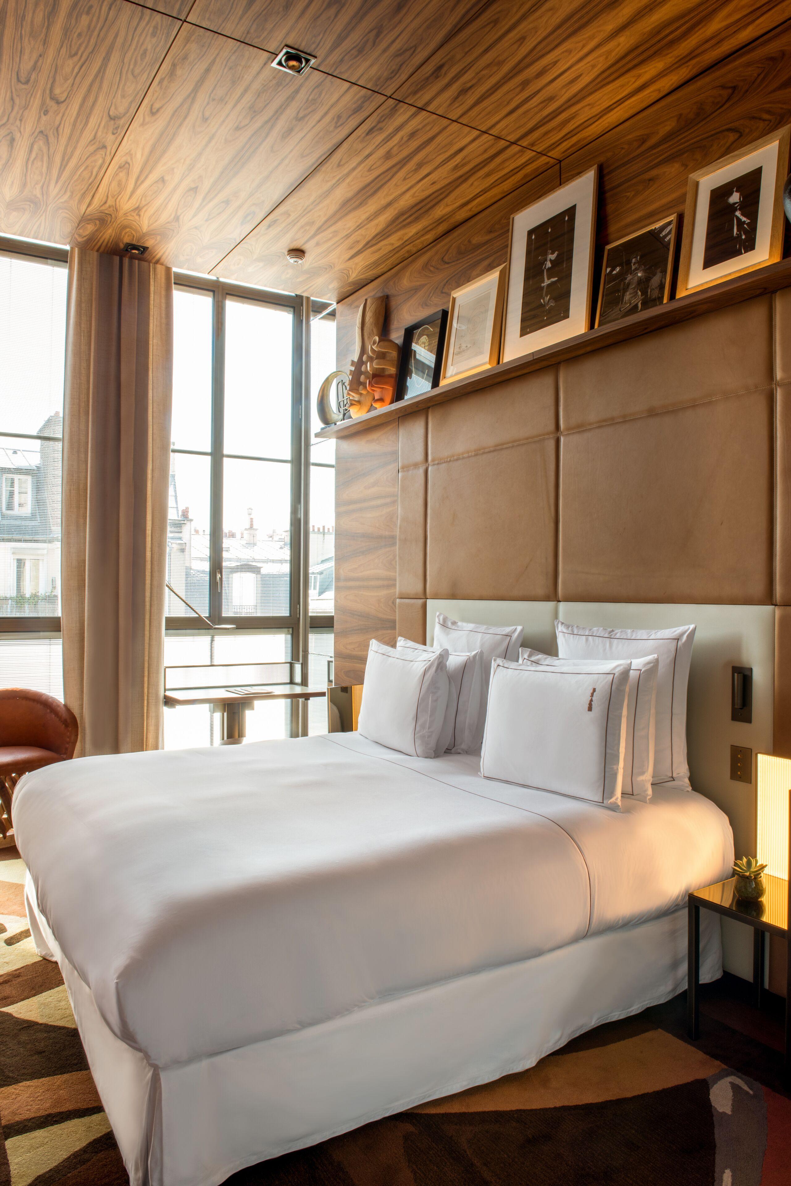 Hotel Brach - Evok Collection 5*