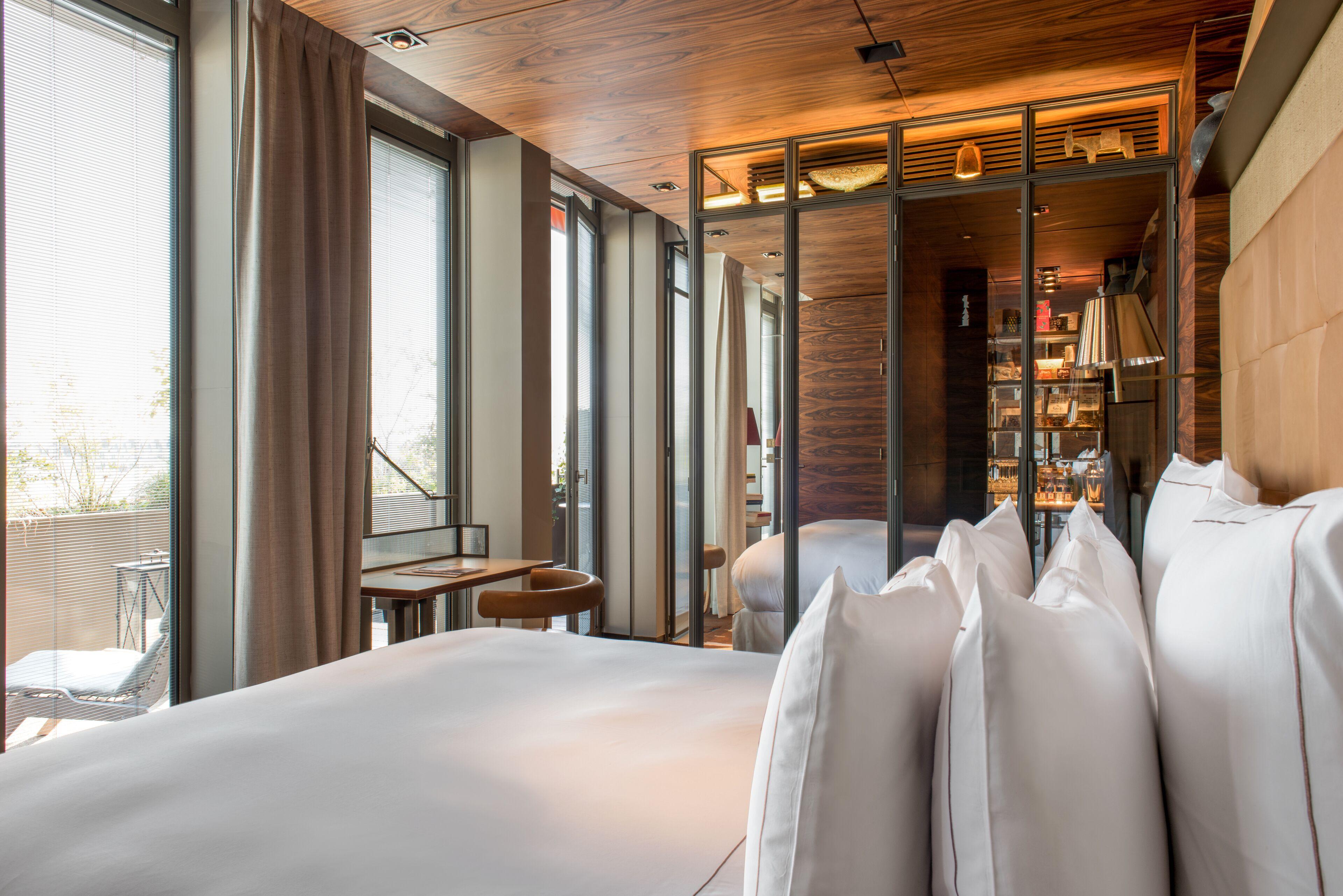 Hotel Brach - Evok Collection Parigi