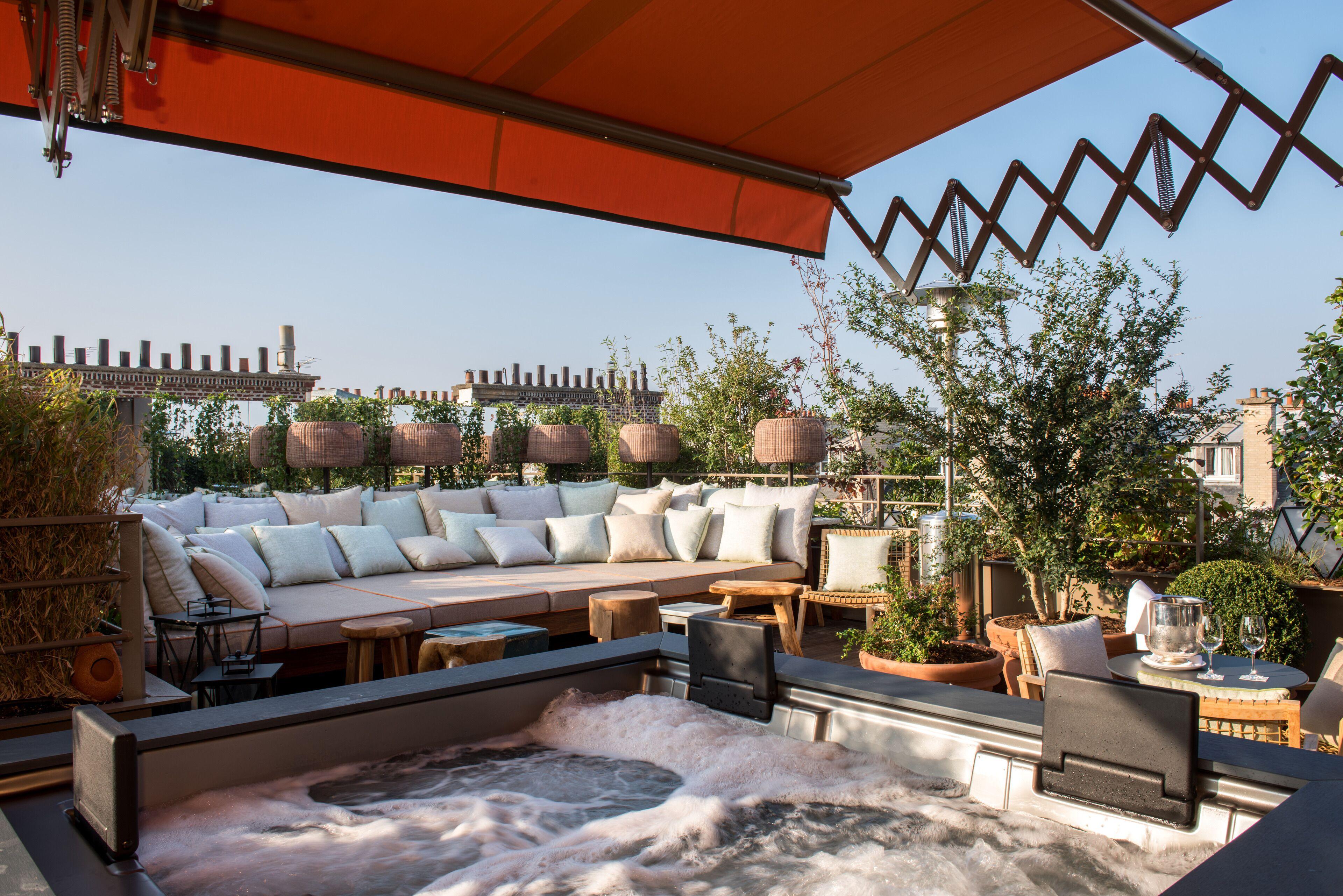 Hotel Brach - Evok Collection