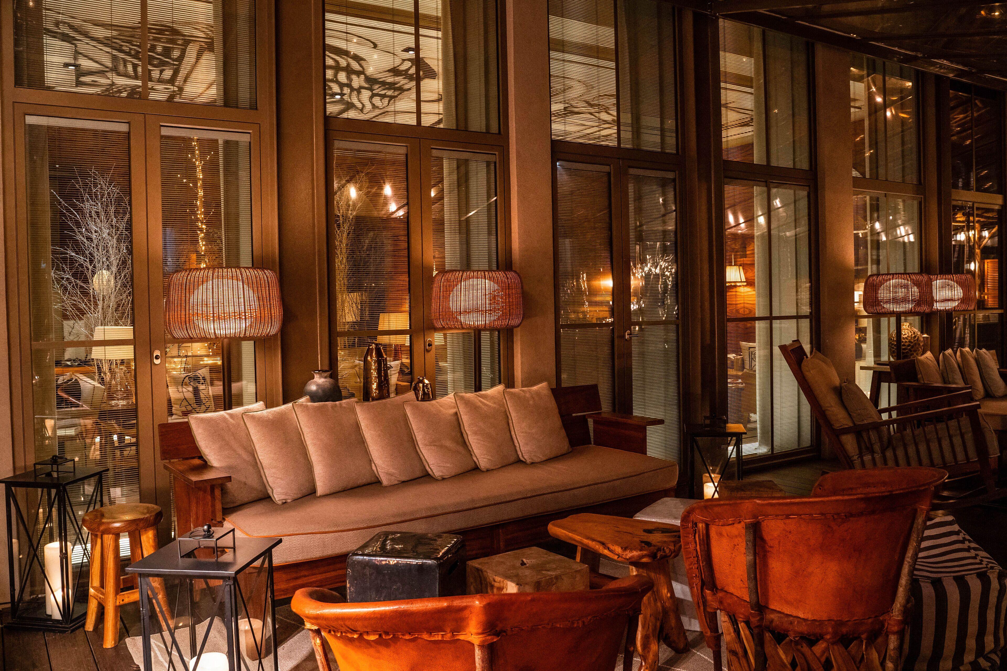 Hotel Brach - Evok Collection Parigi