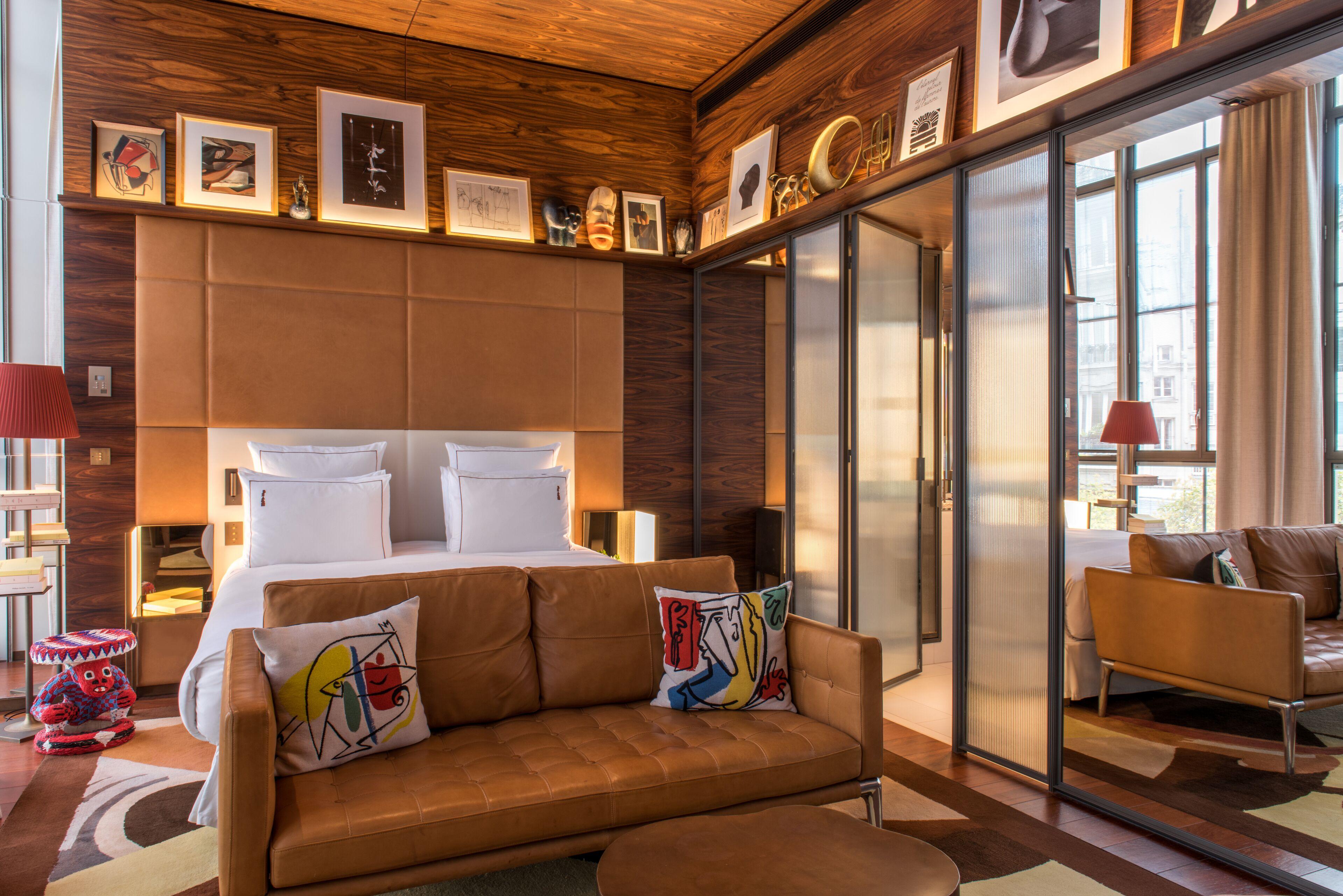 Brach - Evok Collection Hotel 5*